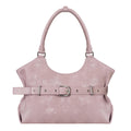 STAND OIL Lene Bag - Pink