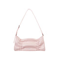 STAND OIL Pleats Bag - Baby Pink