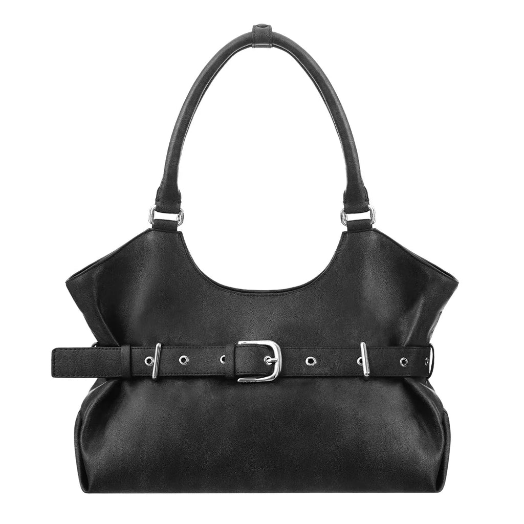 STAND OIL Lene Bag - Black