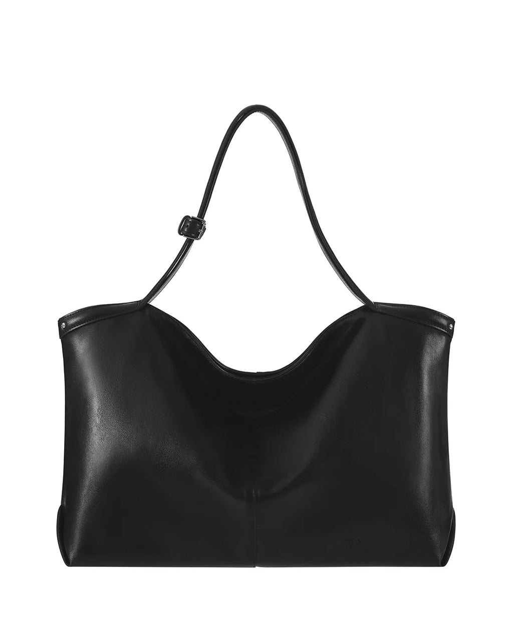 STAND OIL Limba Bag - Black