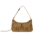 STAND OIL Joey Bag Mini - Camel