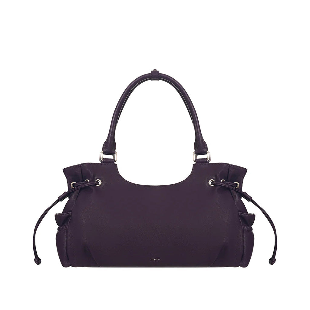 STAND OIL Breezy Bag Mini - Plum