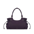STAND OIL Breezy Bag Mini - Plum