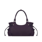 STAND OIL Breezy Bag Mini - Plum