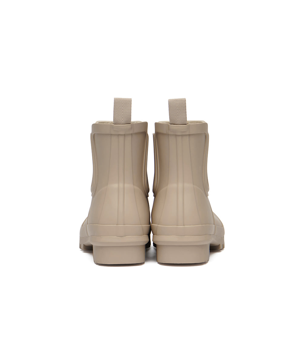 Rockfish Weatherwear Original Chelsea Rain Boots Cocoa view 5
