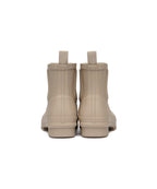 Rockfish Weatherwear Original Chelsea Rain Boots Cocoa view 5