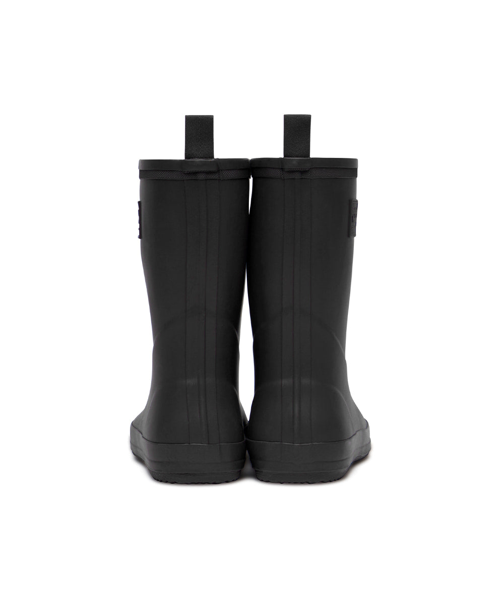 Rockfish Weatherwear EBBY Rain Boots Middle Black - photo 7