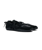 Rockfish Weatherwear NICOLE WEAVING LACEUP SNEAKERS V2 Black 15