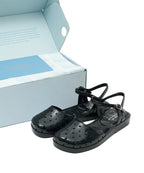 Rockfish Weatherwear Glair Slingback Sandals Black view 8