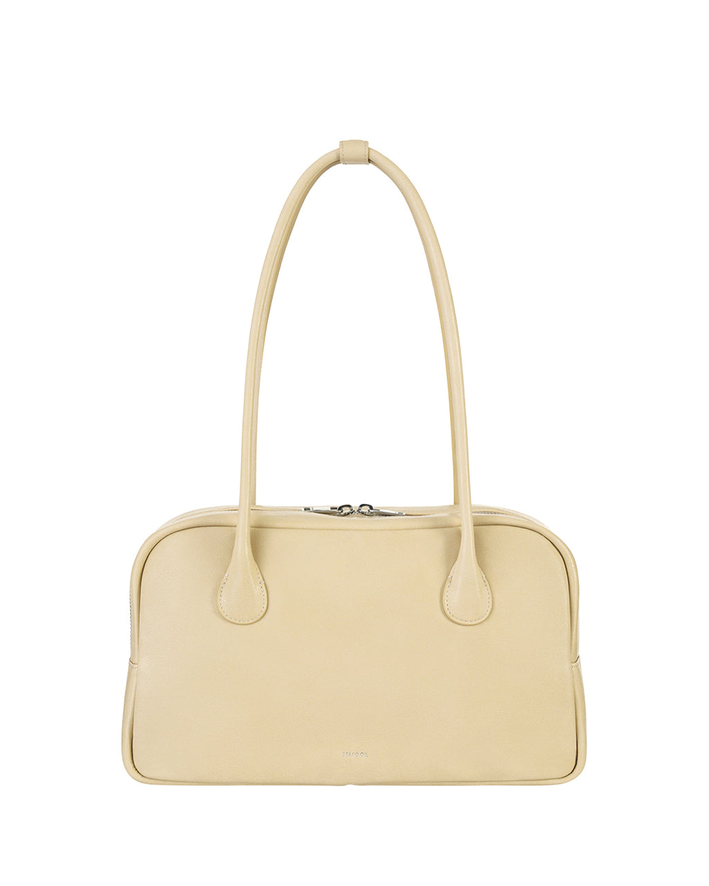 STAND OIL Momo Bag Large - Butter