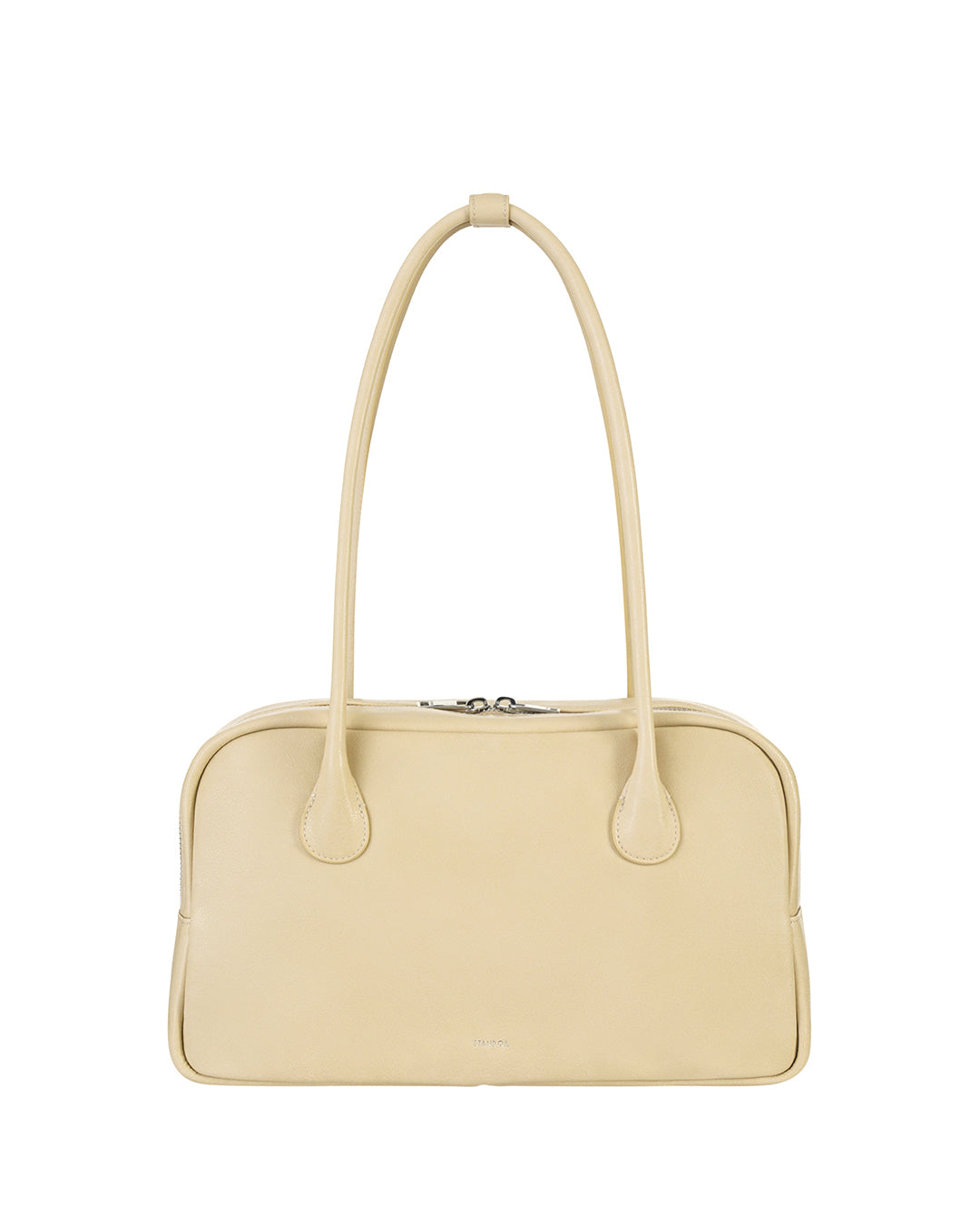 STAND OIL Momo Bag Large - Butter