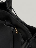 FOLNUA Celia Bag Black - detail 1