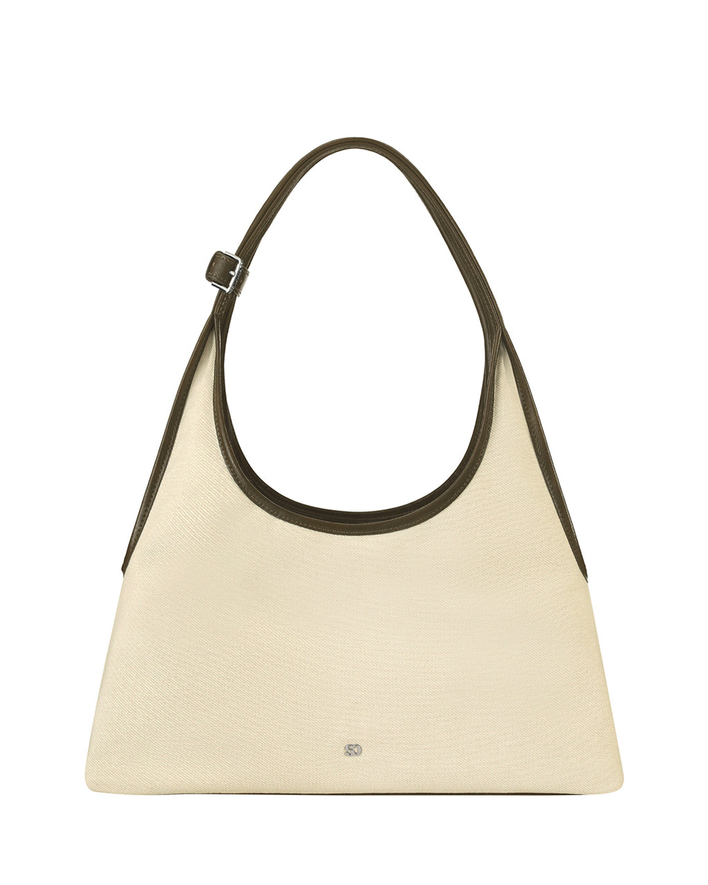 STAND OIL Ringo Bag Mini - Khaki Brown