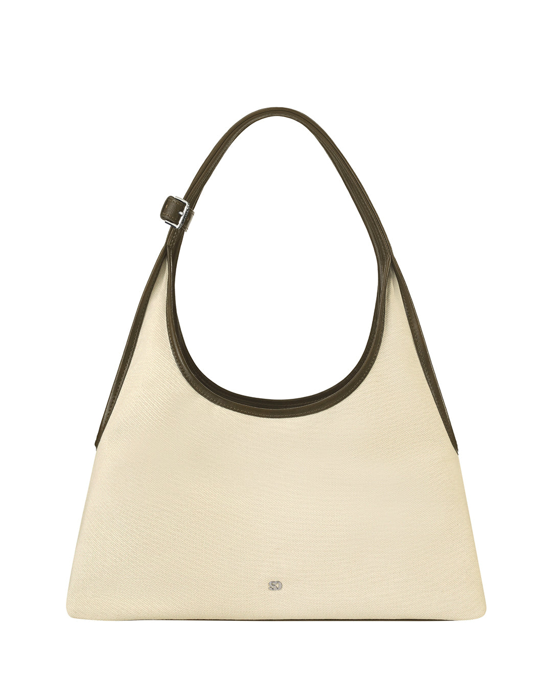 STAND OIL Ringo Bag Mini - Khaki Brown