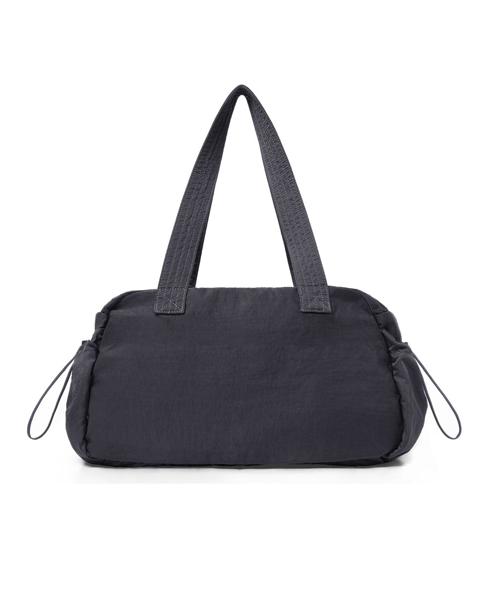 Rockfish Weatherwear NYLON BOWLING BAG Charcoal view 5