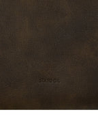 STAND OIL Mingle Bag - Marron