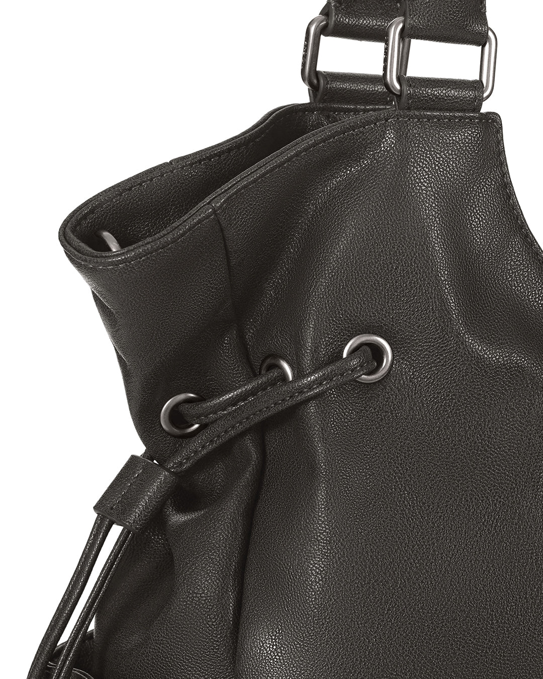 STAND OIL Breezy Bag - Grey