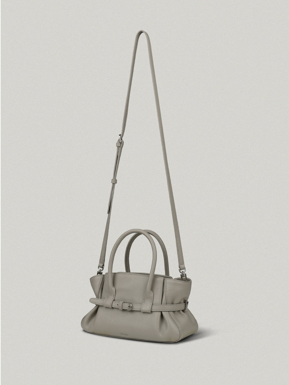 FOLNUA Mini Havi Bag - Beige, manufacturer image 4