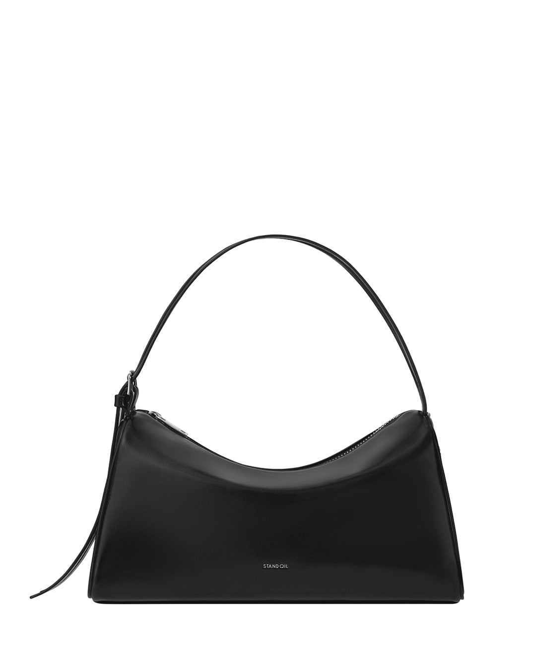 STAND OIL Melly Bag - Black