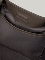 FOLNUA Celia Bag Taupe - detail 2