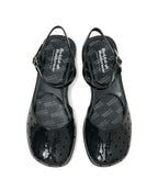 Rockfish Weatherwear Glair Slingback Sandals Black view 7