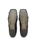 Rockfish Weatherwear Banding Ballet Flats - Brown view 4