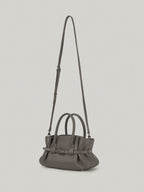 FOLNUA Mini Havi Bag - Taupe, manufacturer image 4