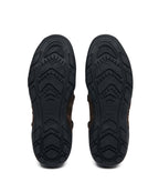 Rockfish Weatherwear ZANE X-STRAP SNEAKERS V2 Choco view 17
