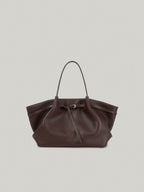 FOLNUA Celia Bag Marron - hero