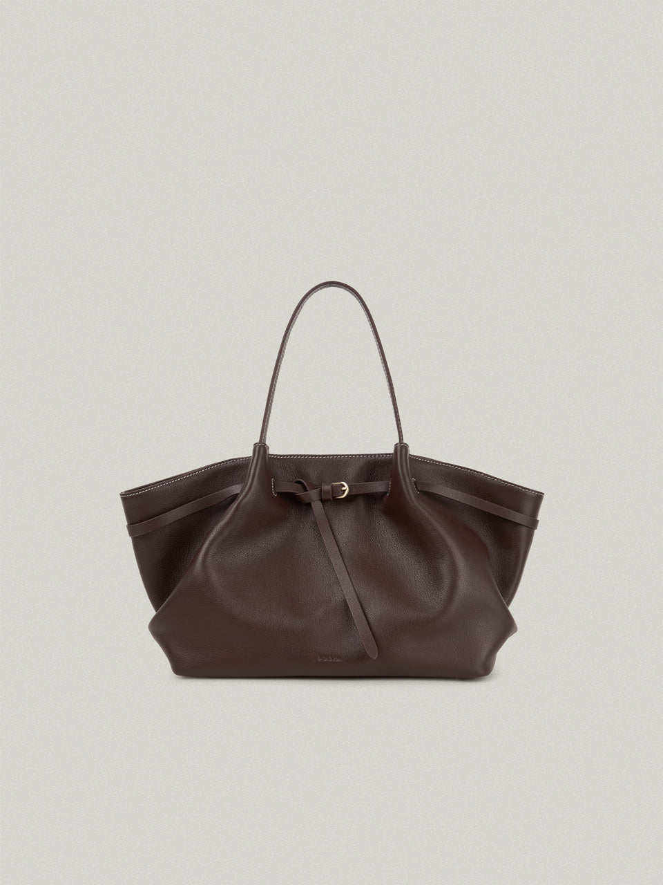 FOLNUA Celia Bag Marron - hero