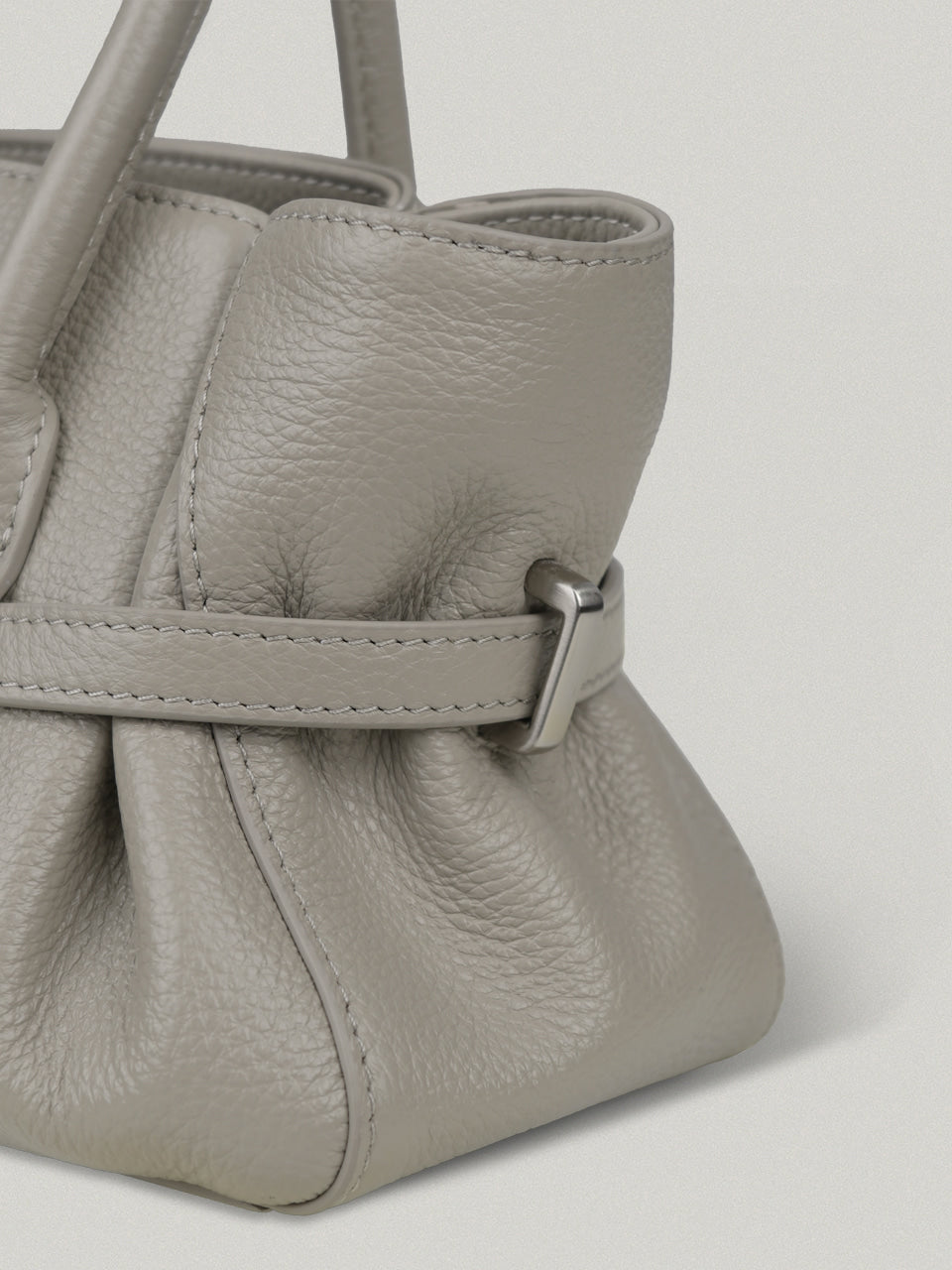 FOLNUA Mini Havi Bag - Beige, manufacturer image 5