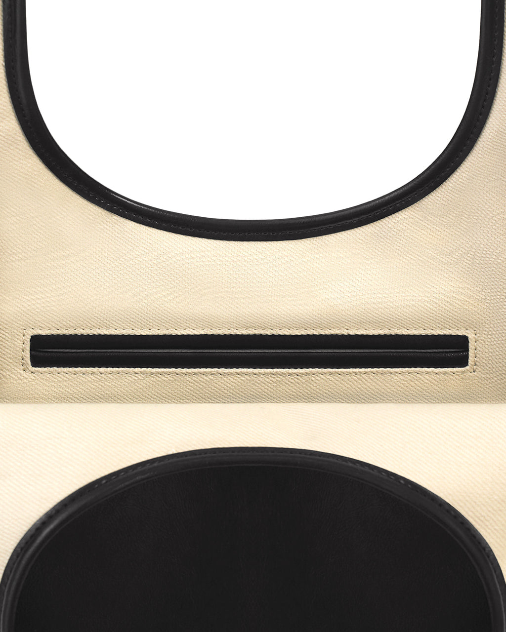 STAND OIL Ringo Bag Mini - Black