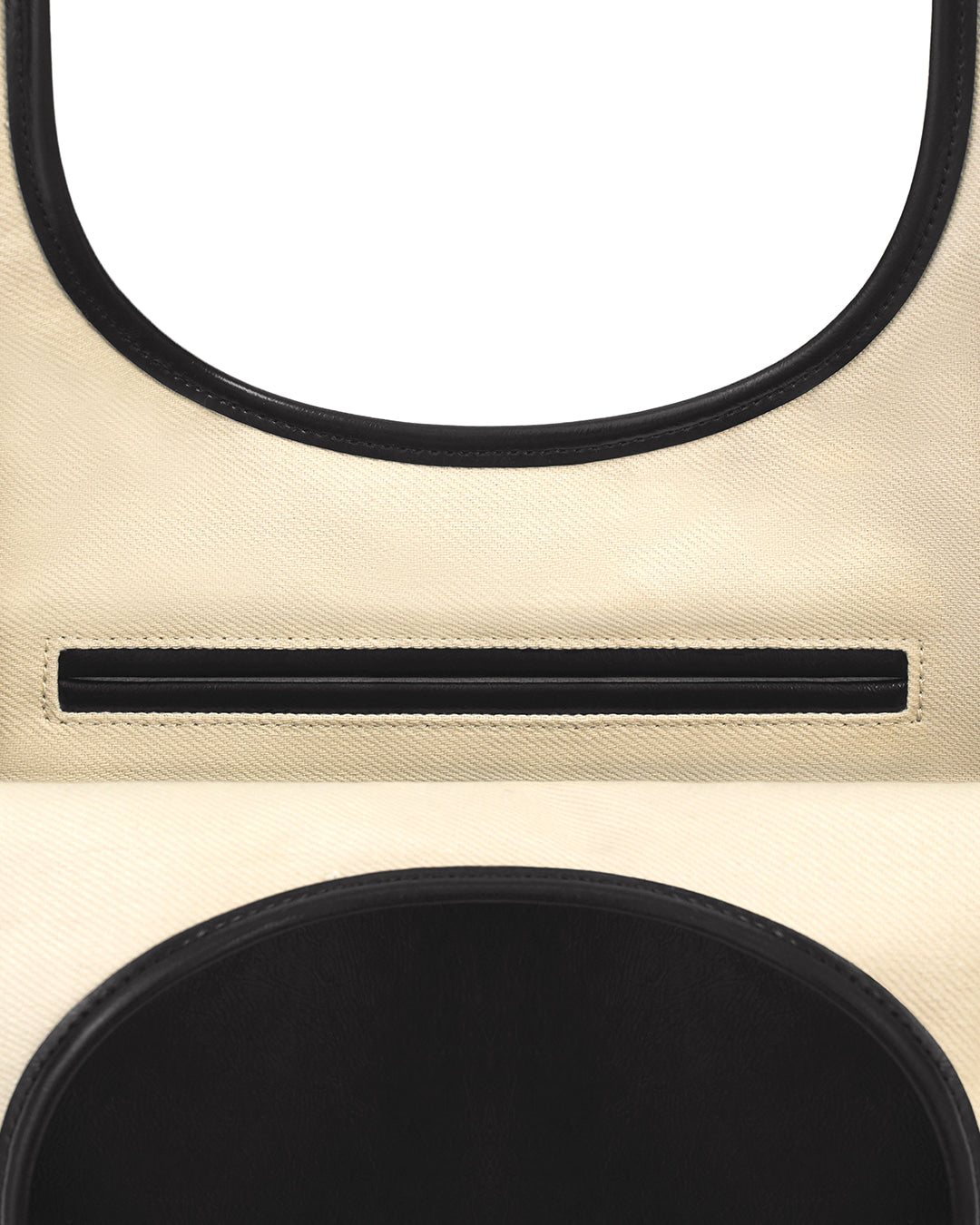 STAND OIL Ringo Bag Mini - Black