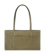 STAND OIL Oblong Bag - Basil