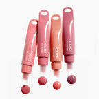 CLIO Glaze Lip Serum + Keyring