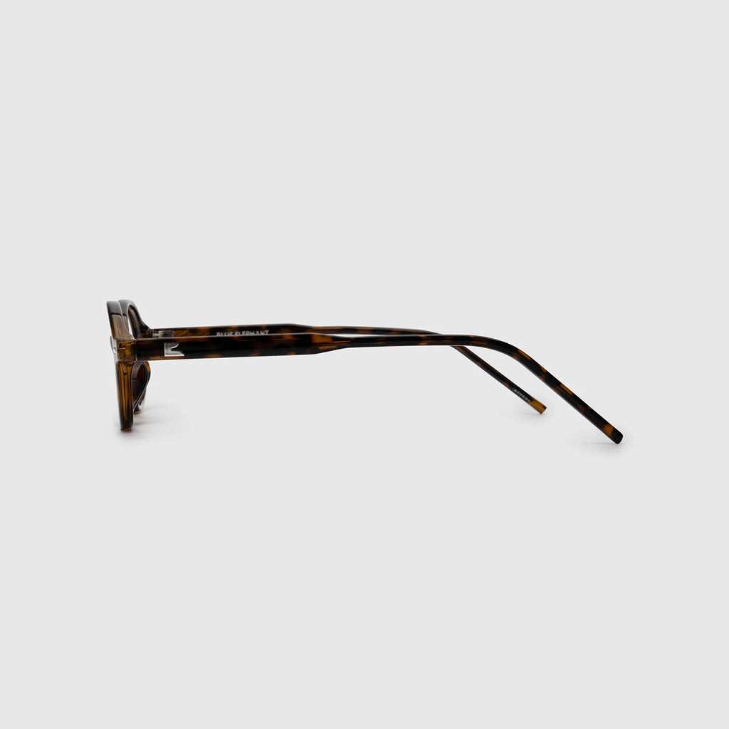 Blue Elephant AVA Sunglasses - Leopard