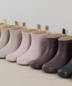 Rockfish Weatherwear EBBY RAIN BOOTS SHORT Pink view 2