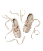 Rockfish Weatherwear Banding Ballet Flats - Pink view 3