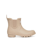 Rockfish Weatherwear Original Chelsea Rain Boots Beige view 1