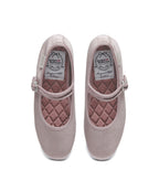 Rockfish Weatherwear Bella Quilted Maryjanes Combi Pink view 11