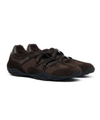 Rockfish Weatherwear ZANE X-STRAP SNEAKERS V2 Choco view 11