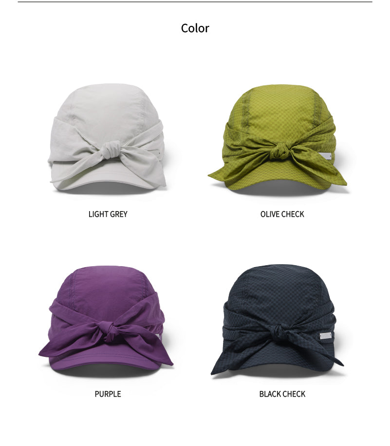 Rockfish Weatherwear KNOT CAP all four colours