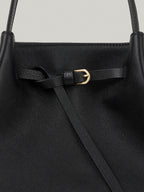 FOLNUA Celia Bag Black - detail 2