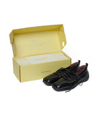 Rockfish Weatherwear Bliss Laceup Sneakers V2 - Black