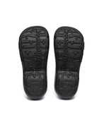 Rockfish Weatherwear x clor Hayden Clog Black Glitter view 18