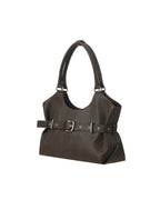 STAND OIL Lene Bag - Brown