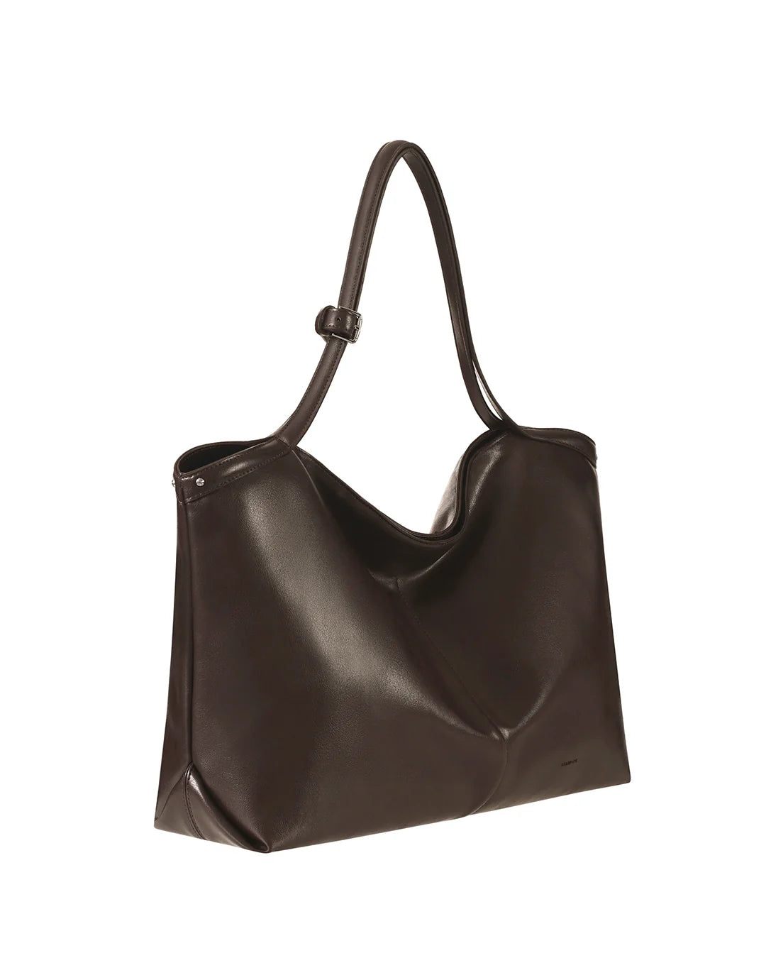 STAND OIL Limba Bag - Marron