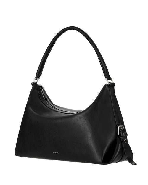 STAND OIL Mushy Bag - Black