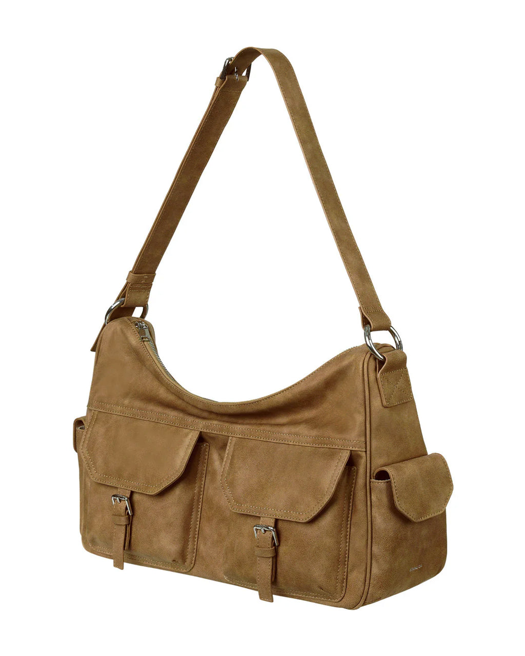 STAND OIL Joey Bag - Camel