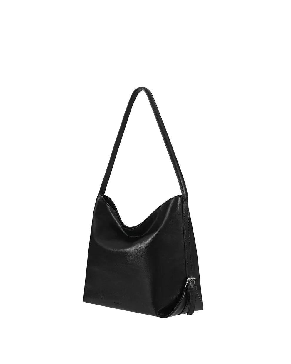STAND OIL Mio Bucket Bag - Black